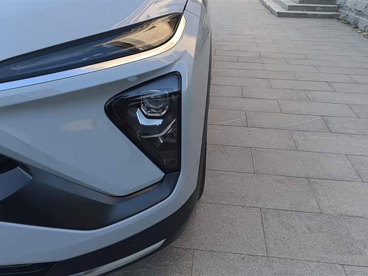 Фото 5 - Nio EC6