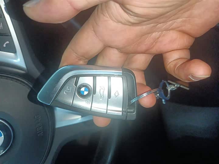 Фото 9 - BMW 5 Series