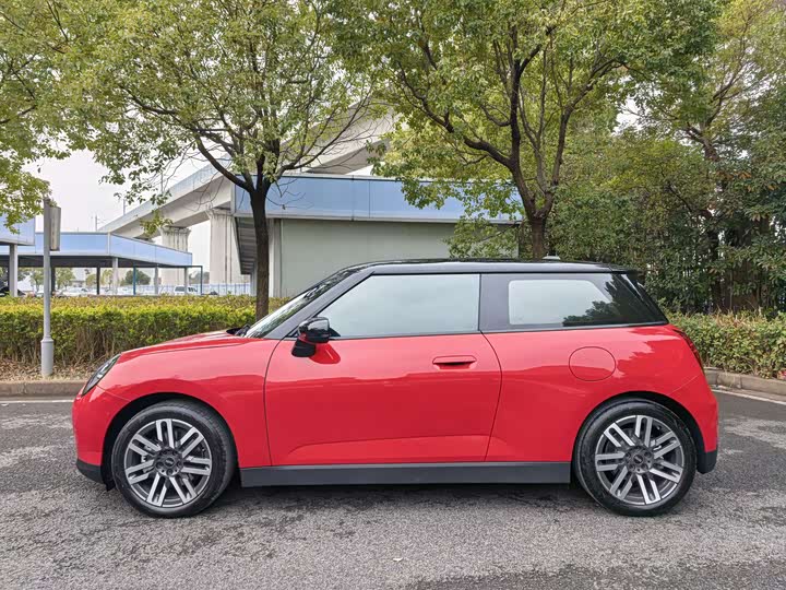 Фото 5 - Mini Cooper