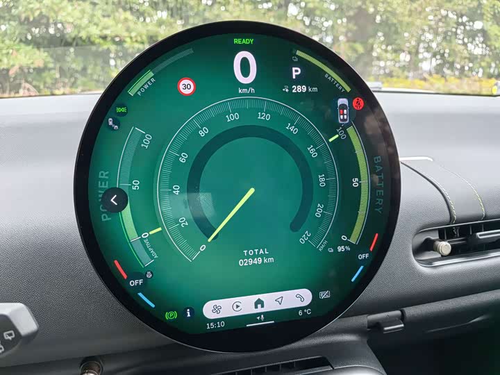 Фото 9 - Mini Cooper