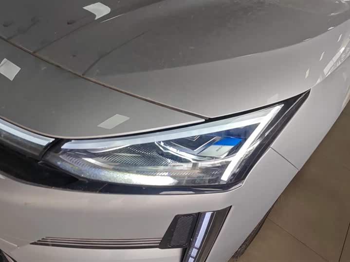 Фото 5 - Geely Galaxy L6