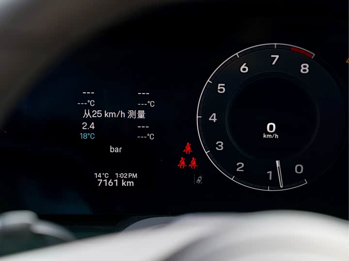 Фото 9 - Porsche 911