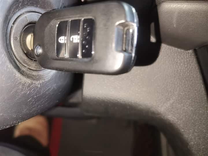 Фото 9 - Honda XR-V