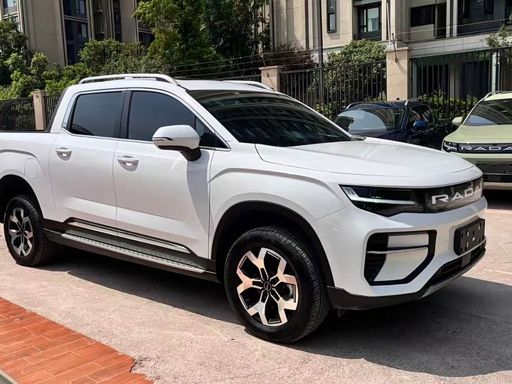 Фото 3 - Radar RD6