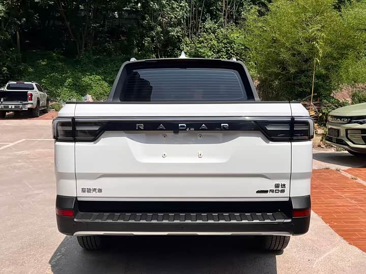 Фото 4 - Radar RD6