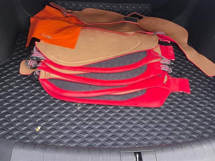 Фото 4 - Geely Binrui