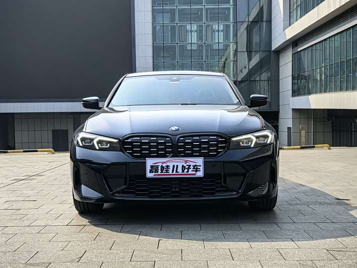 Фото 2 - BMW 3 Series