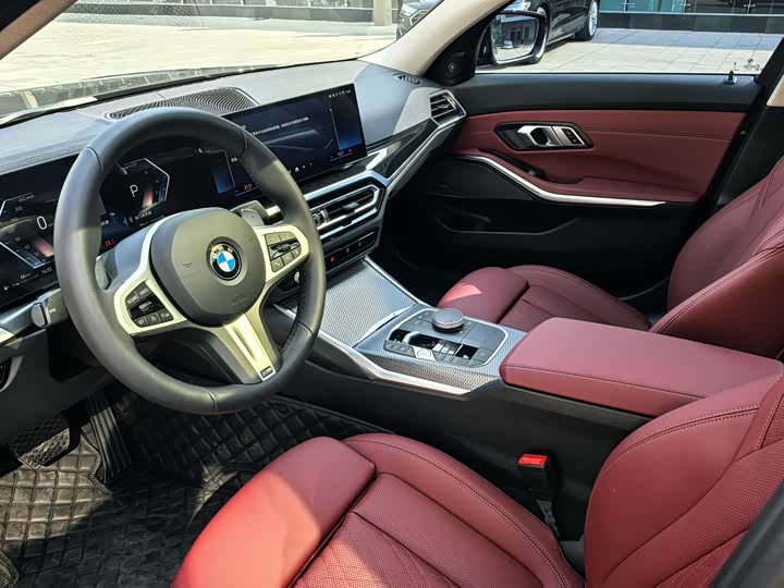 Фото 4 - BMW 3 Series