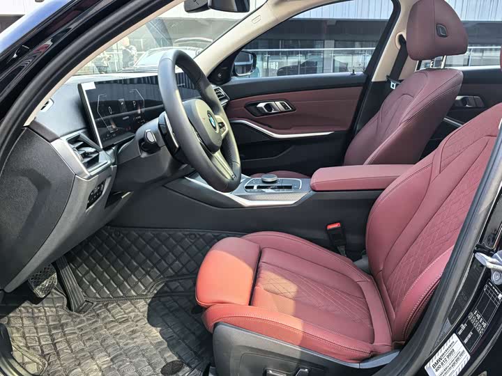 Фото 5 - BMW 3 Series