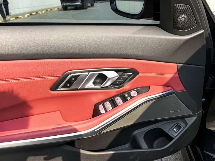 Фото 6 - BMW 3 Series