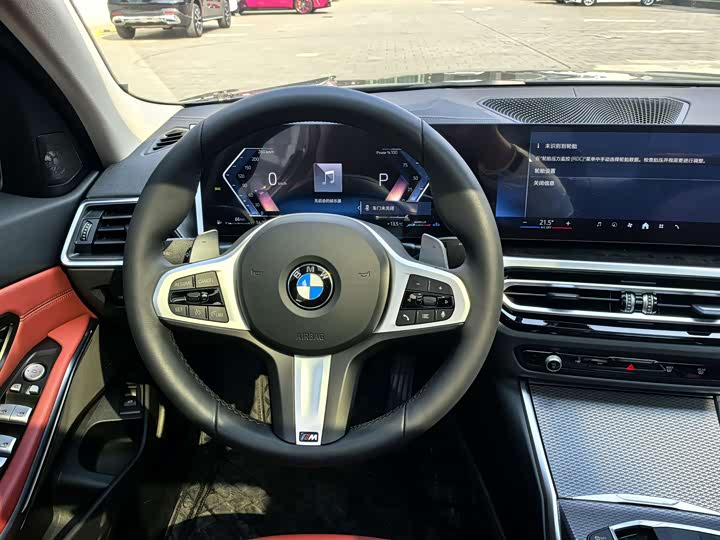 Фото 9 - BMW 3 Series