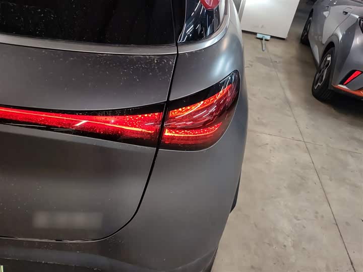 Фото 8 - Smart #1