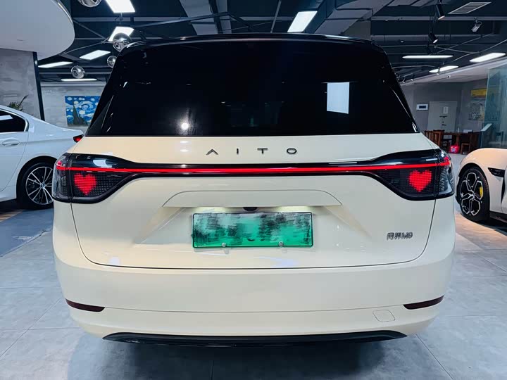 Фото 4 - Aito M9