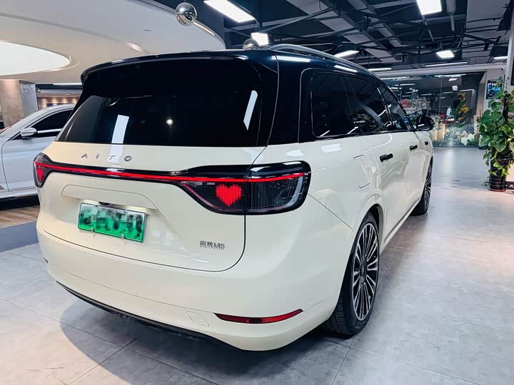 Фото 5 - Aito M9