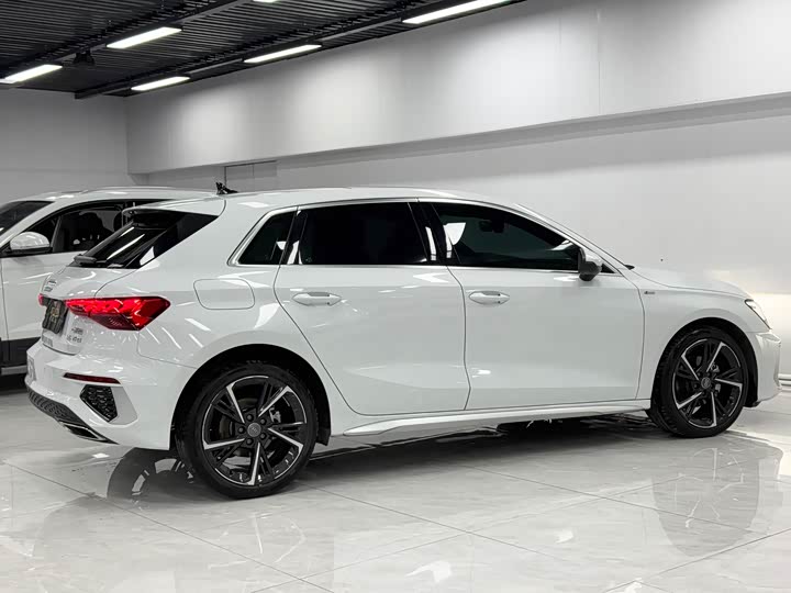 Фото 6 - Audi A3