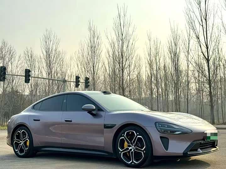 Фото 3 - Xiaomi SU7