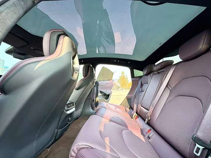 Фото 5 - Xiaomi SU7