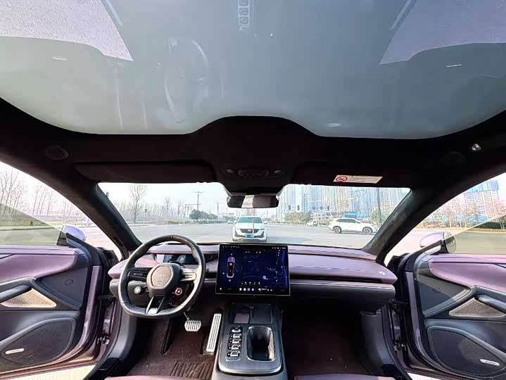 Фото 6 - Xiaomi SU7