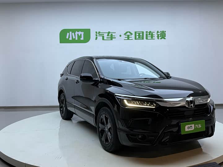 Фото 3 - Honda Breeze