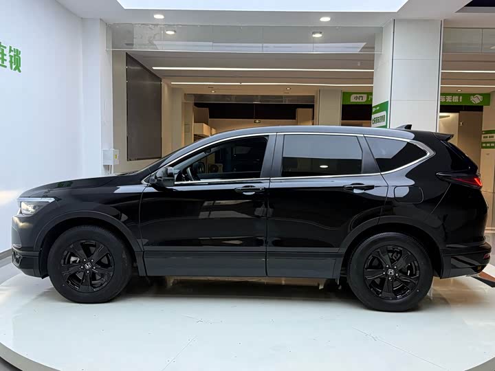 Фото 7 - Honda Breeze