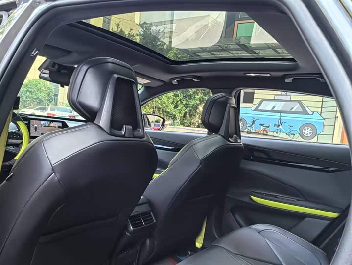 Фото 7 - Changan UNI-V