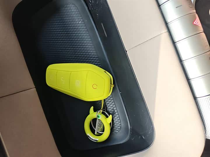 Фото 9 - BYD Dolphin