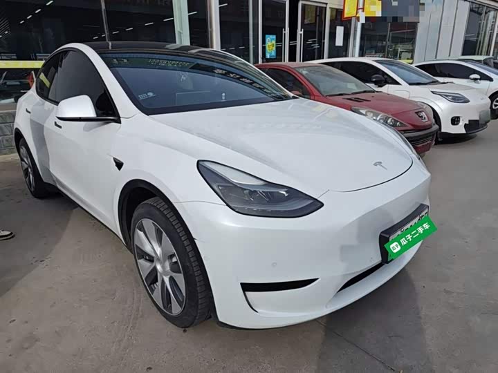 Фото 4 - Tesla Model Y