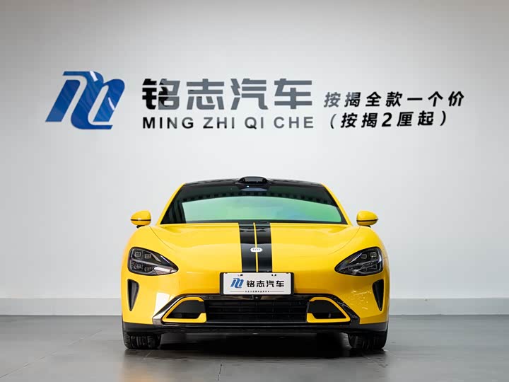 Фото 6 - Xiaomi SU7