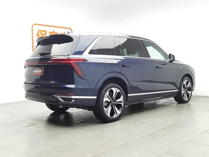 Фото 2 - Wey Lanshan