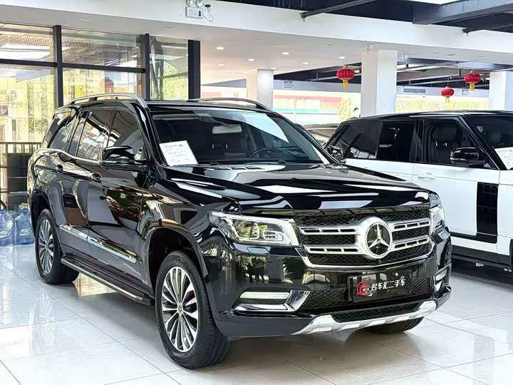 Фото 3 - BAIC Beijing BJ90