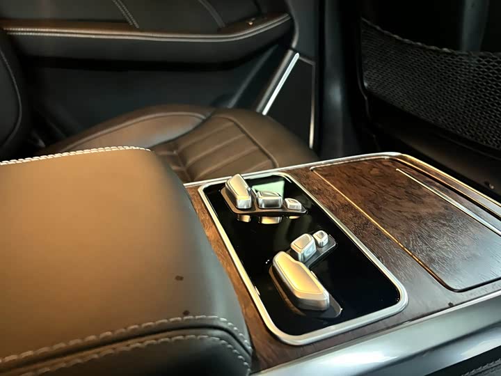 Фото 6 - BAIC Beijing BJ90