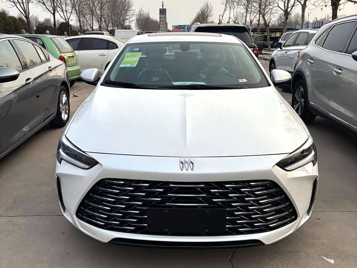 Фото 3 - Buick Regal