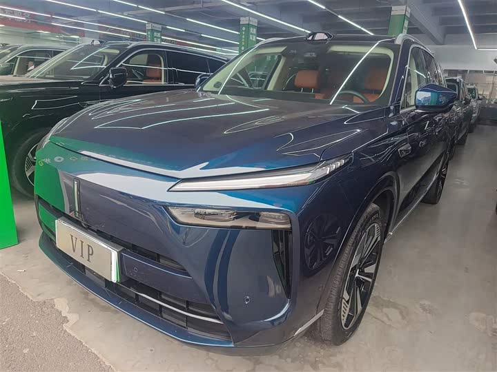 Фото 2 - Wey Lanshan