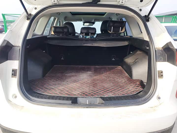 Фото 4 - Haval H6