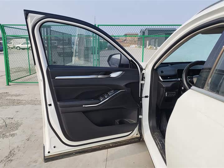 Фото 7 - Haval H6