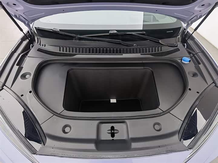 Фото 6 - BYD Sea Lion 07 EV