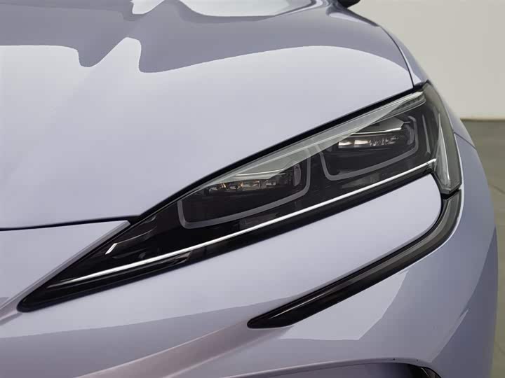 Фото 7 - BYD Sea Lion 07 EV