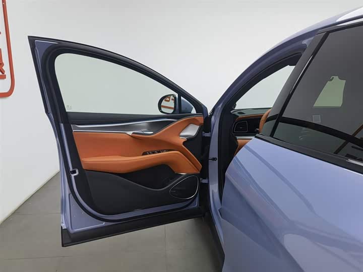 Фото 8 - BYD Sea Lion 07 EV