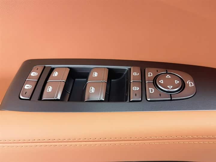 Фото 9 - BYD Sea Lion 07 EV