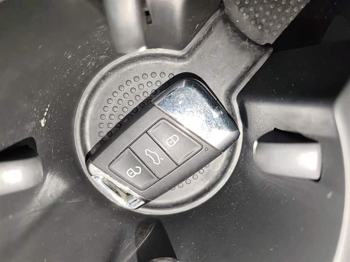 Фото 9 - Volkswagen CC