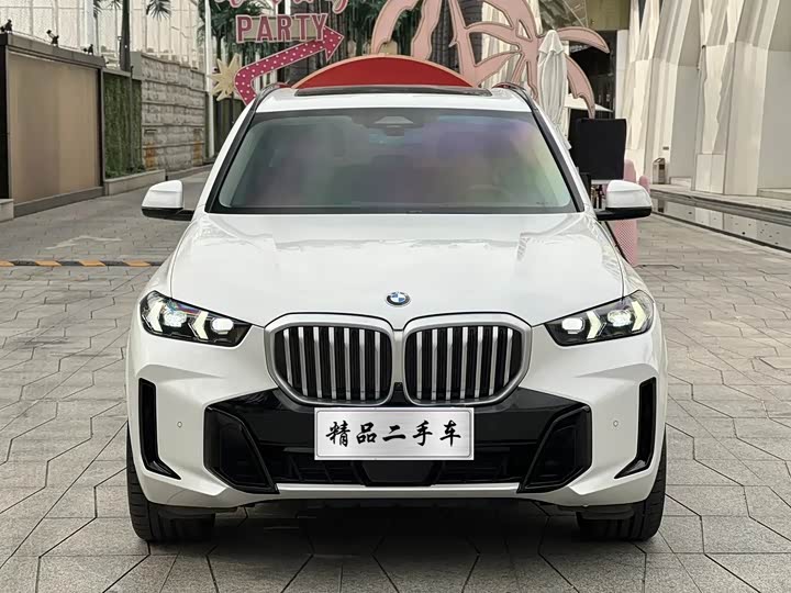 Фото 2 - BMW X5