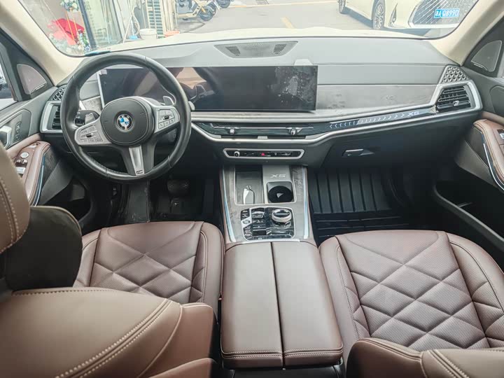 Фото 8 - BMW X5