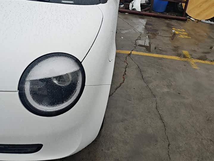 Фото 5 - Changan Qiyuan (Nevo) Lumin