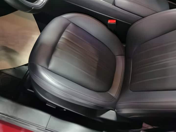 Фото 9 - Ford Mondeo