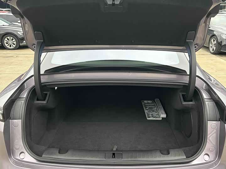 Фото 9 - Exeed Sterra ES