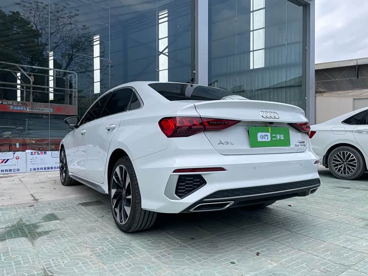 Фото 6 - Audi A3