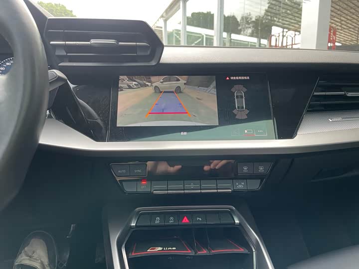 Фото 9 - Audi A3