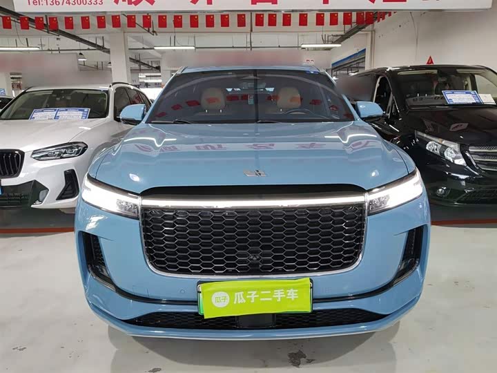 Фото 3 - LiXiang One