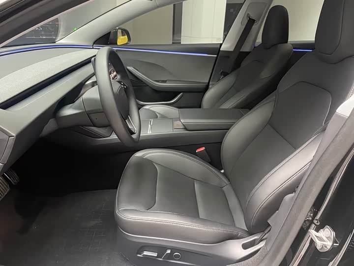 Фото 7 - Tesla Model 3