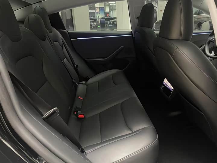 Фото 8 - Tesla Model 3